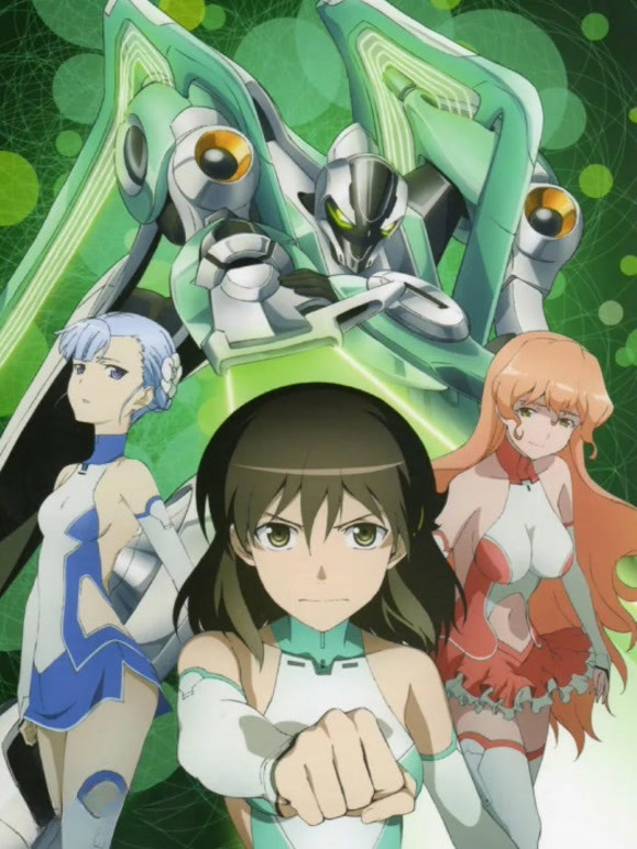 轮回的拉格朗日语第1季