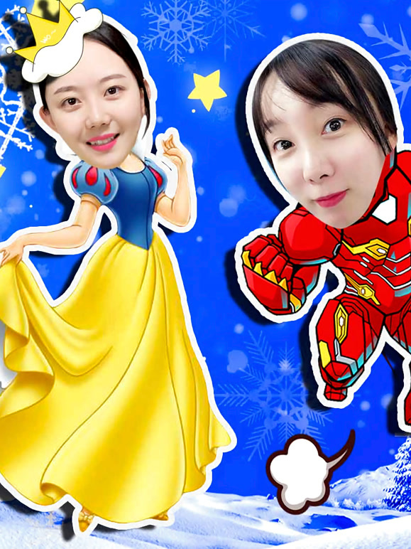 多人游戏新魔力玩具学校