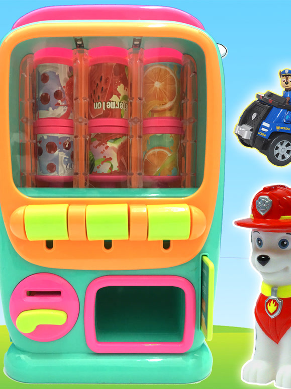 安迪姐讲故事之玩具拆箱