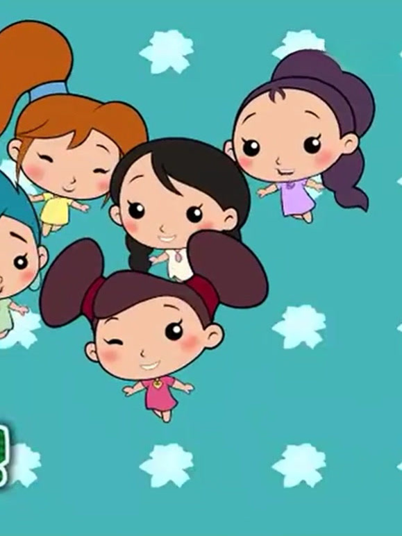 牡丹精灵英语格力士