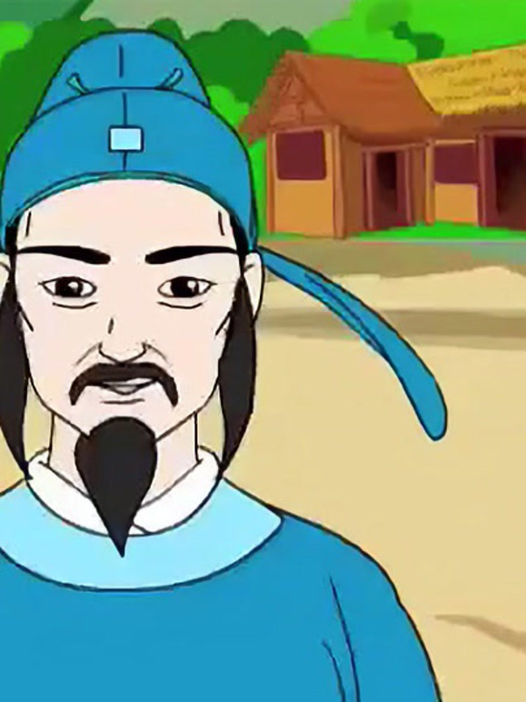 习优优系列之千家诗