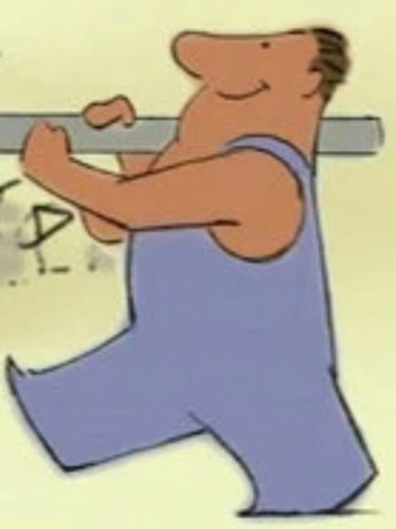 吉林动画学院优秀作品