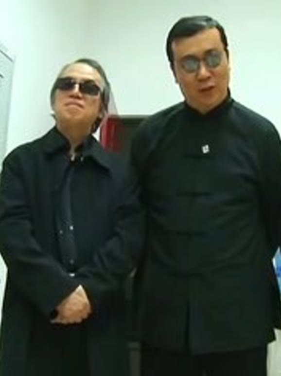 北影动画学院奖开场爆笑短片作品集