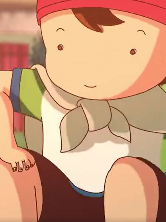 金猴奖获奖作品