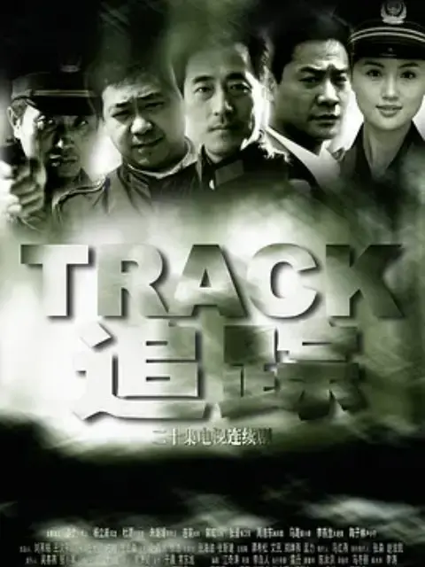 追踪电视剧全集高清正版在线观看bilibili哔哩哔哩