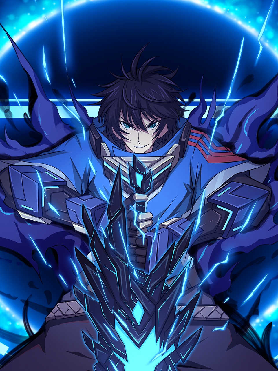 目标一亿积分动态漫画画