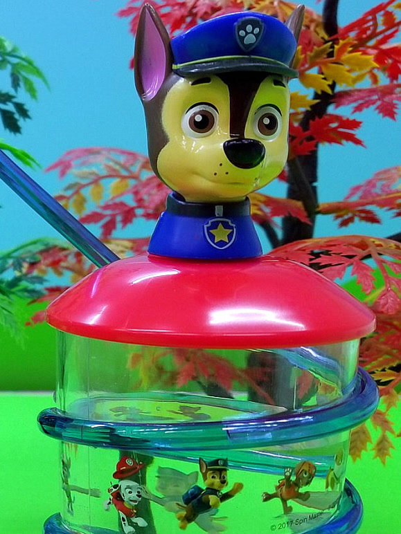 汪汪队立大功玩具视频