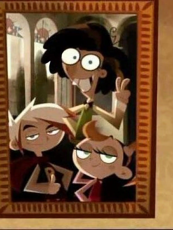 达芬小传英语文版