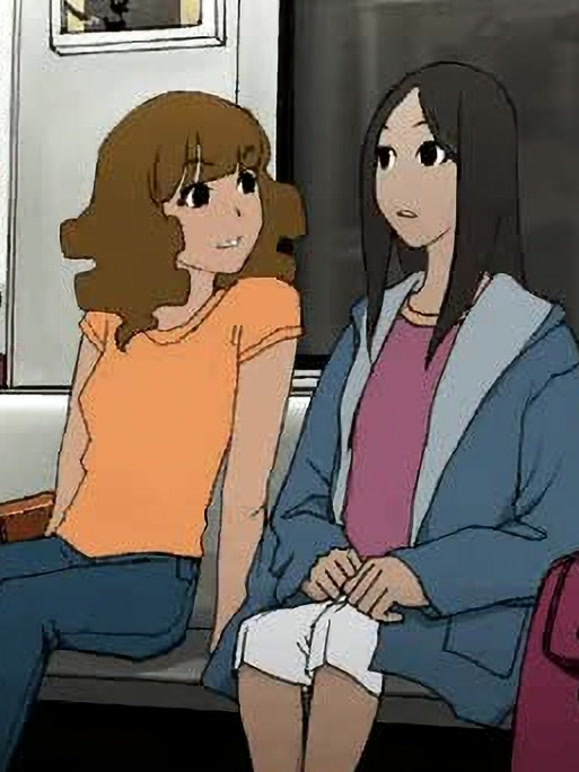 外婆家的向日语葵