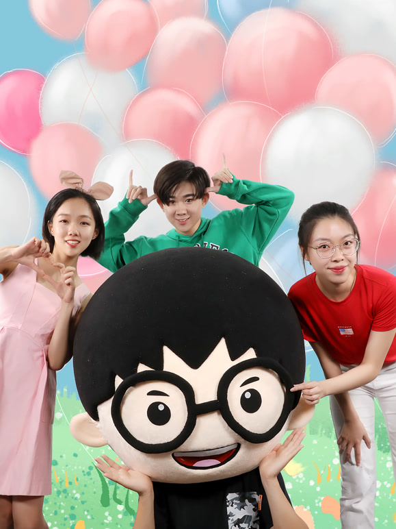 多人游戏玩具口袋