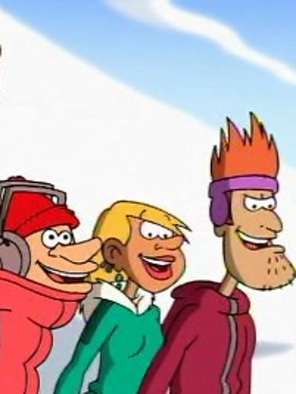 白小飞传英语文版