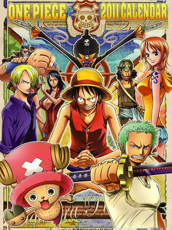 航海王TV特别篇3