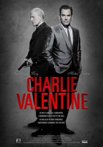 虎胆查理斯/查理瓦伦丁