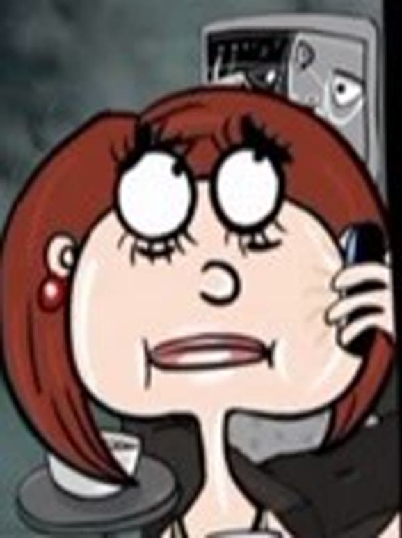 Aniwow2009获奖作品