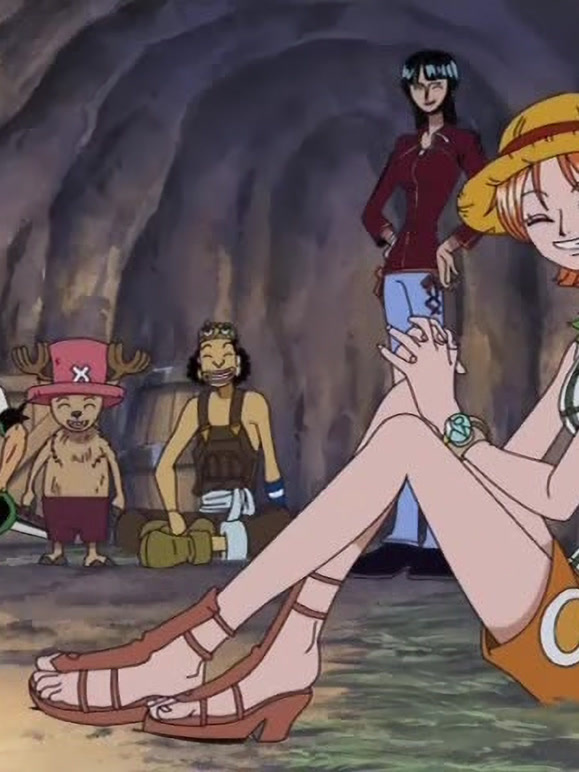 航海王TV特别篇2