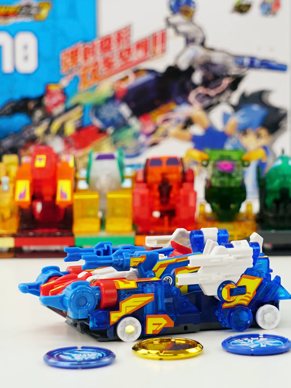 汽车类玩具玩具口袋