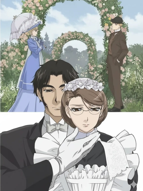 英语国恋物语艾玛第2季