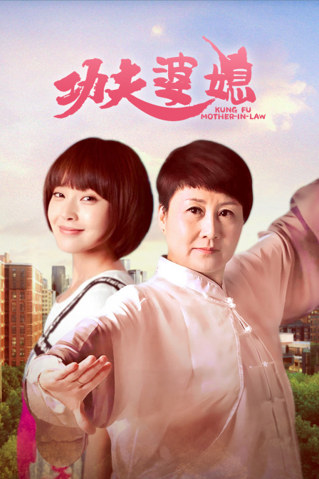 功夫婆媳