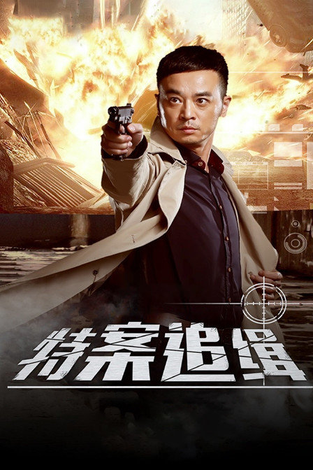 特案追缉