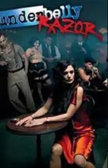 墨尔本风云第4季