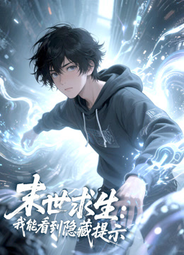 末世求生我能看到隐藏提示动态漫画画