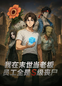 我在末世当老板员工全是S级丧尸动态漫画画