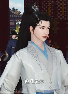 我被邪王宠入骨第六十五集开始求亲