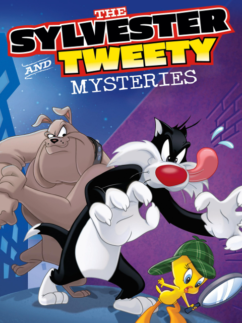 傻大猫和崔弟鸟1