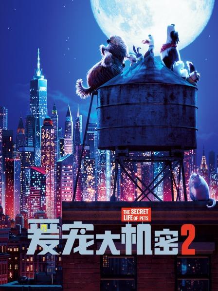 爱宠大机密2