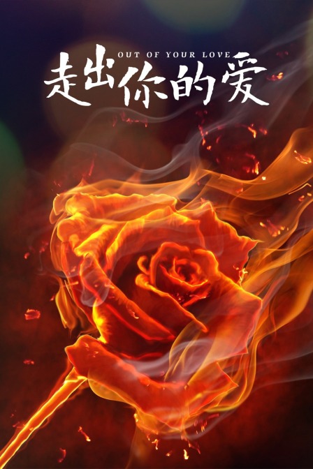 走出你的爱