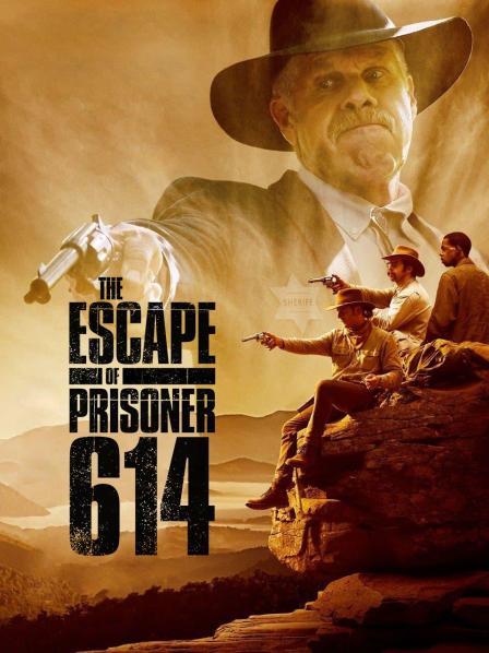 614号逃犯