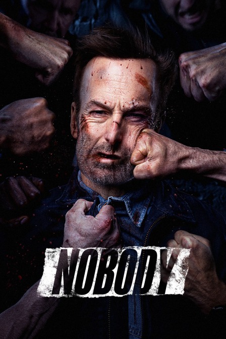 无所依靠小人物