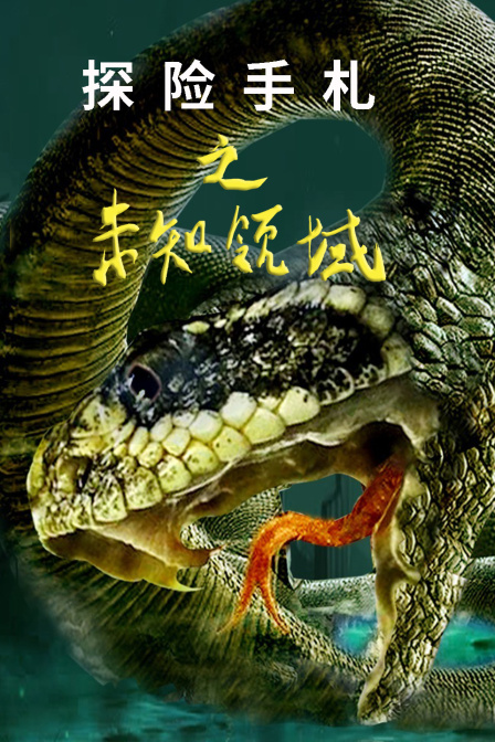 探险手札之未知领域