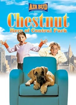 勇犬大栗中央公园的英语雄