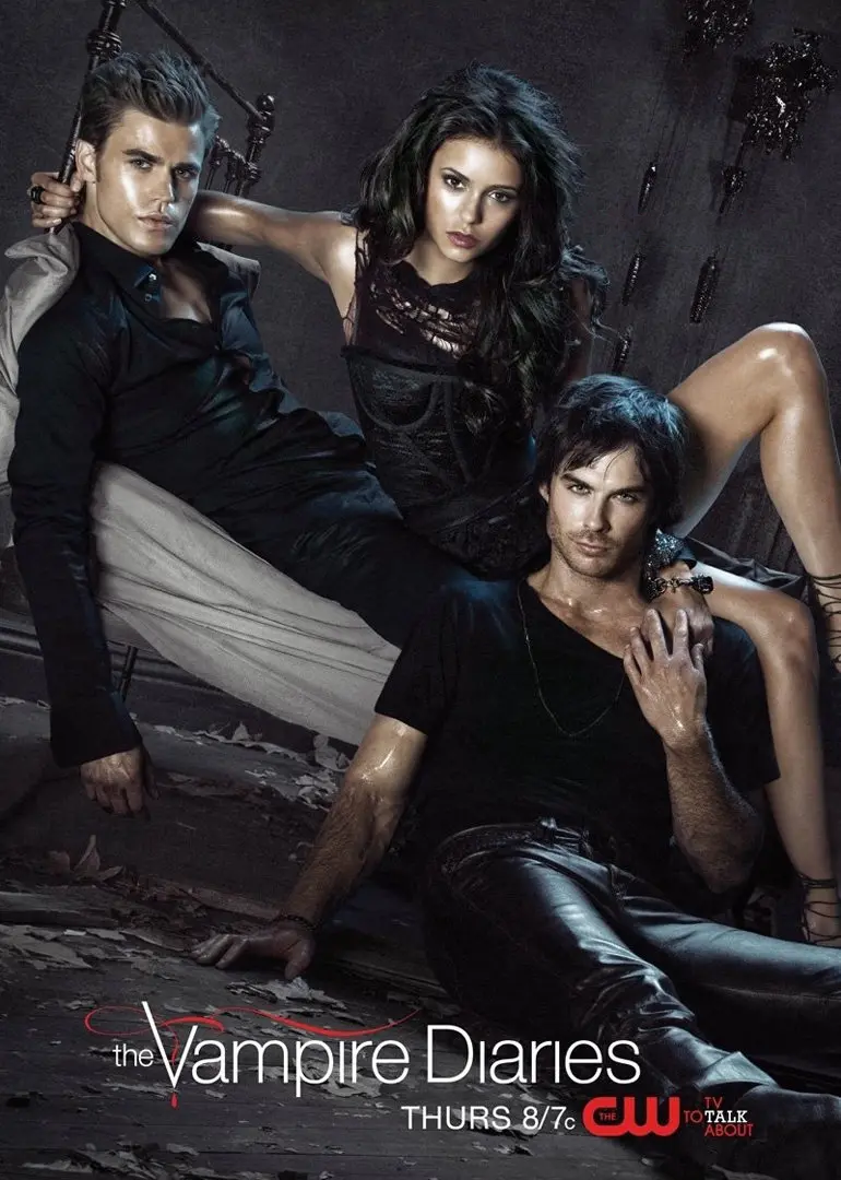 吸血鬼日语记第6季