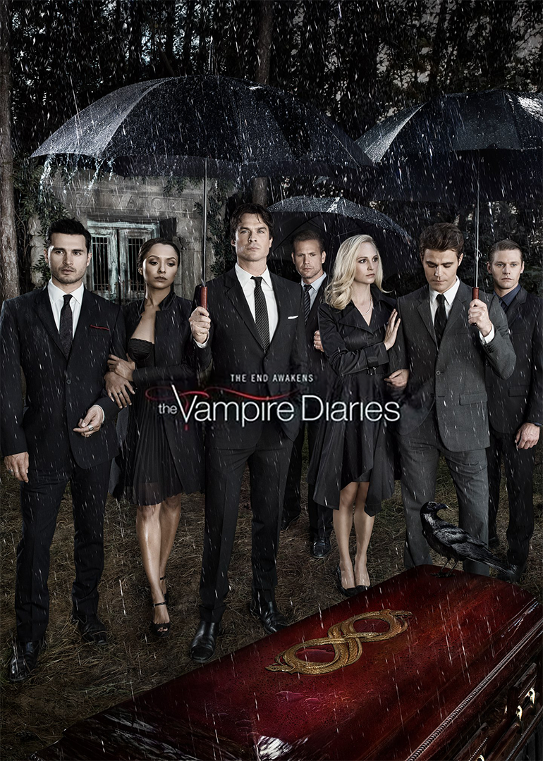 吸血鬼日语记第8季