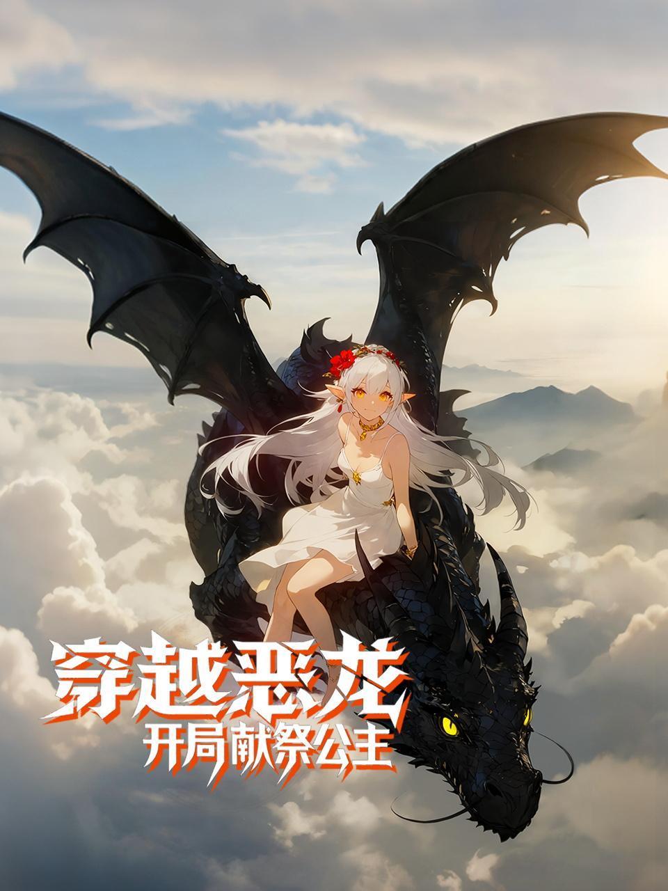 穿越恶龙开局献祭公主