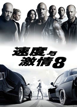 速度与激情8版