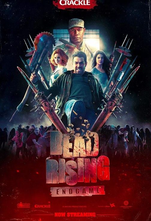 丧尸围城终结篇