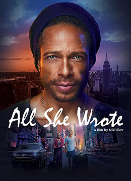 她写的诗AllSheWrote