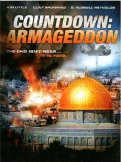 世界末日语倒计时