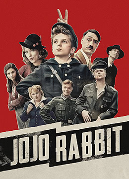 乔乔的异想世界