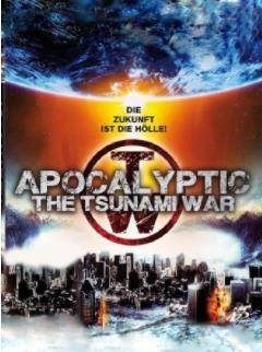 世界末日语海啸战争