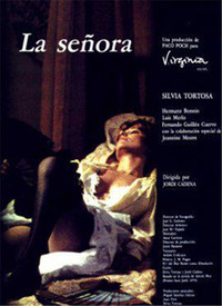 特别的女主人1983