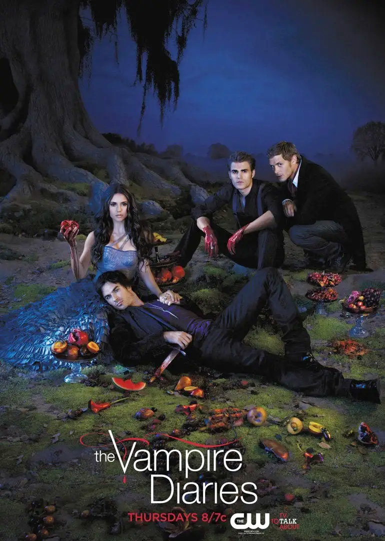 吸血鬼日语记第3季