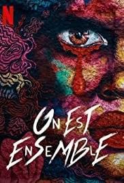 有我同行Onestensemble