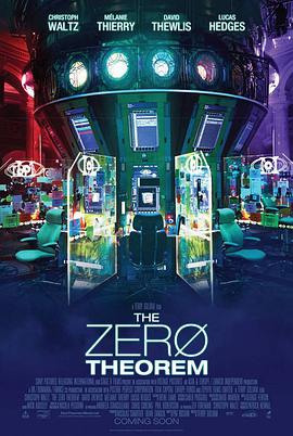 零点定理TheZeroTheorem