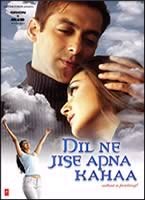 情义两重天DilNeJiseApnaKaha