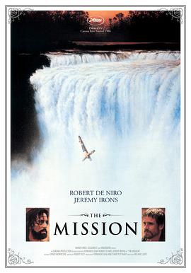 教会TheMission