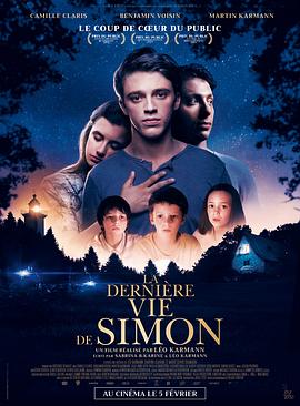LadernièreviedeSimon